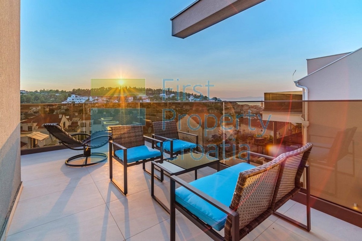 Apartmán Na prodej - SPLITSKO-DALMATINSKA BRAČ