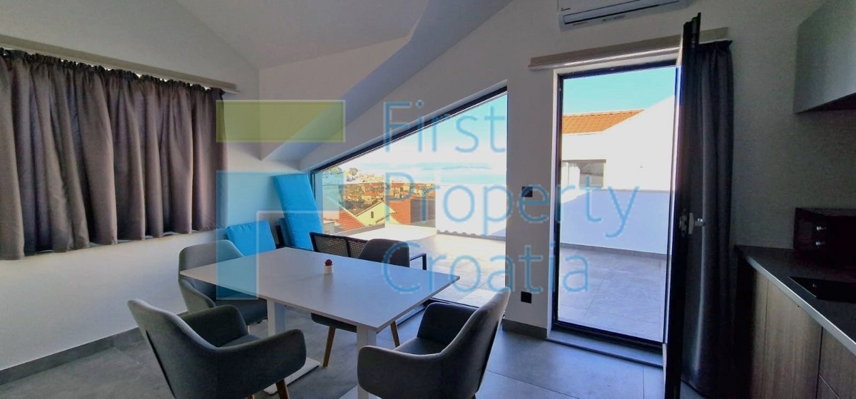 Apartmán Na prodej - SPLITSKO-DALMATINSKA BRAČ