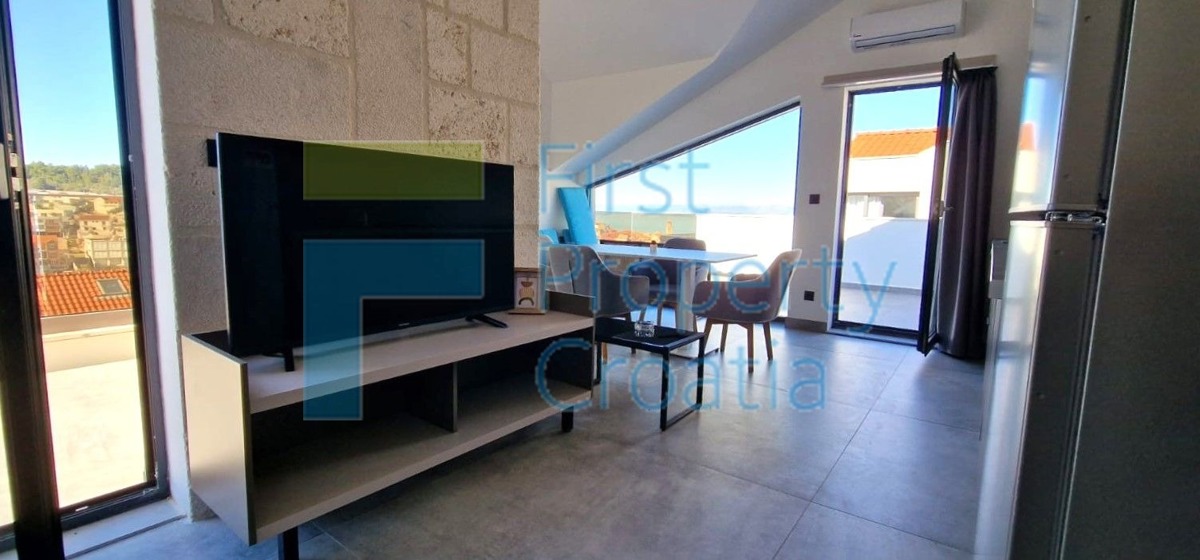 Apartmán Na prodej - SPLITSKO-DALMATINSKA BRAČ