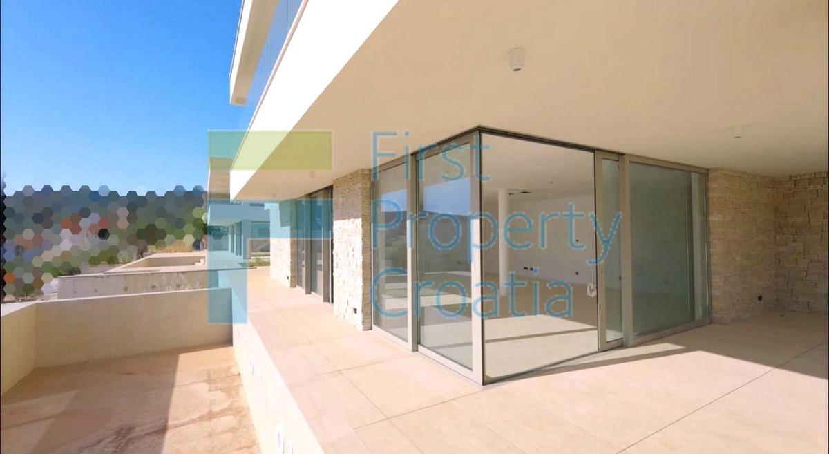 Haus Zu verkaufen - Splitsko-dalmatinska Trogir - foto 3/6
