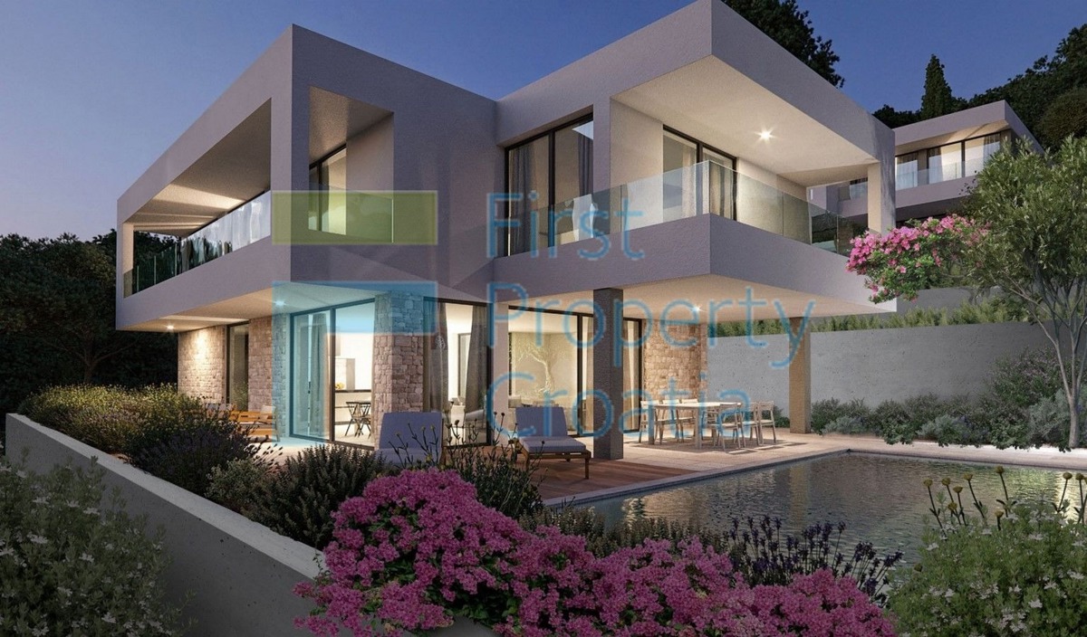 Haus Zu verkaufen - Splitsko-dalmatinska Trogir - foto 4/6