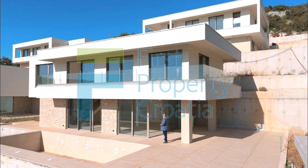 Haus Zu verkaufen - Splitsko-dalmatinska Trogir - foto 5/6