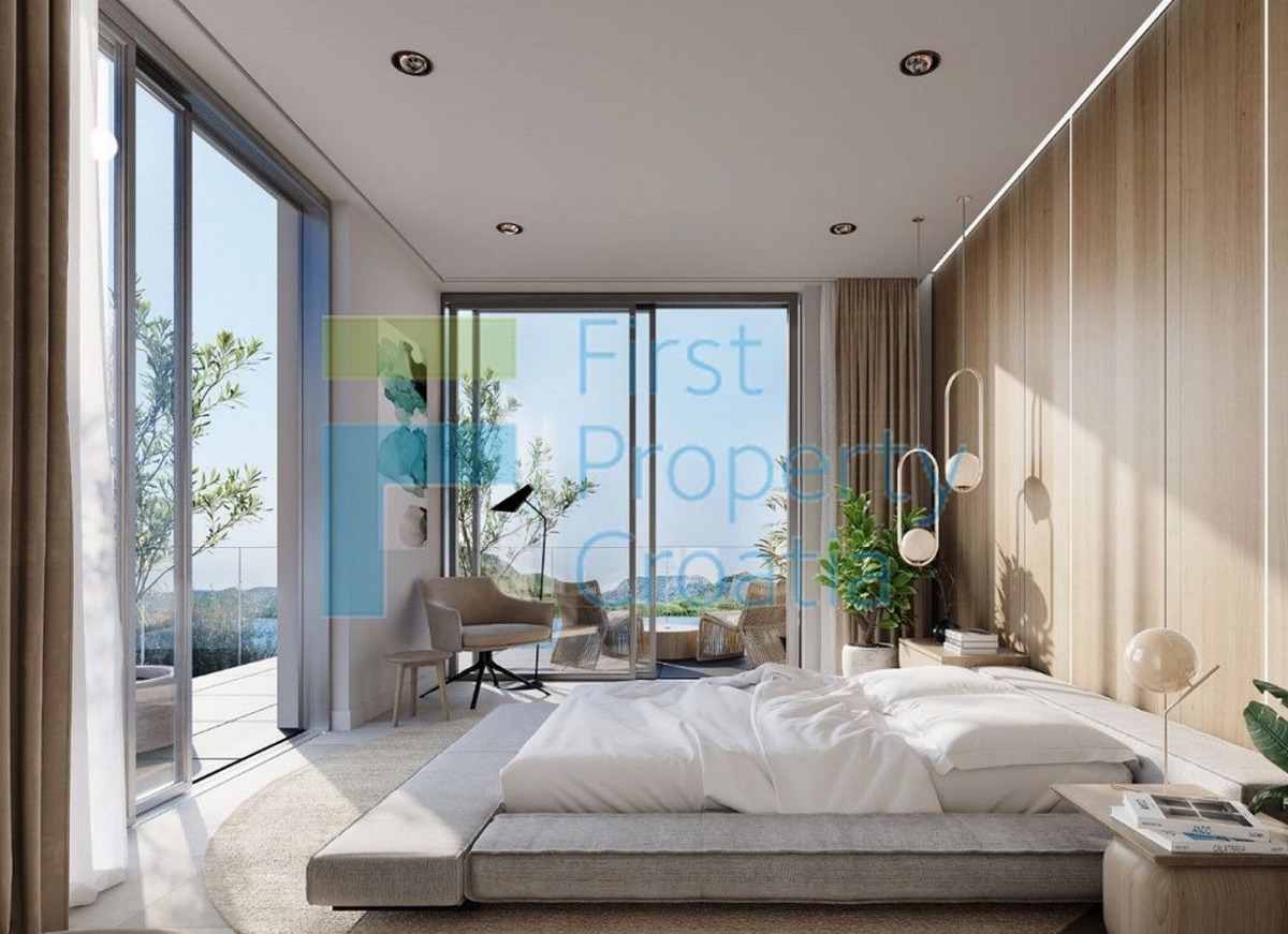Haus Zu verkaufen - SPLITSKO-DALMATINSKA TROGIR
