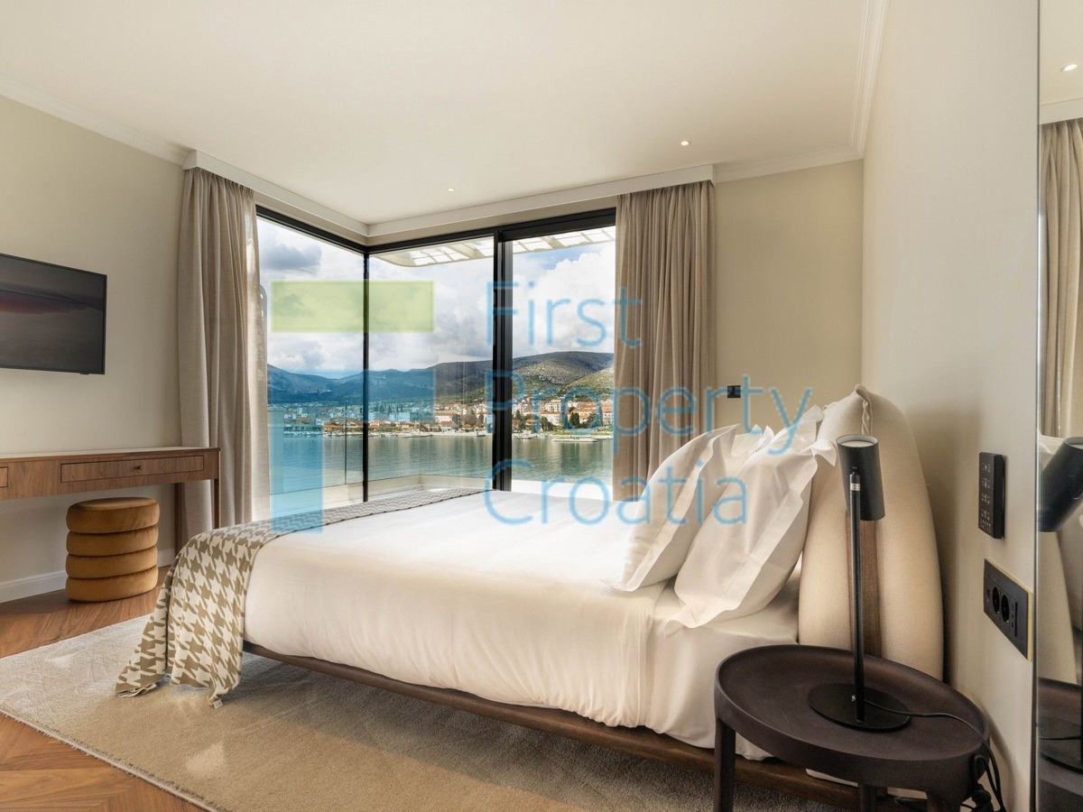 Haus Zu verkaufen - Splitsko-dalmatinska Trogir - foto 2/17