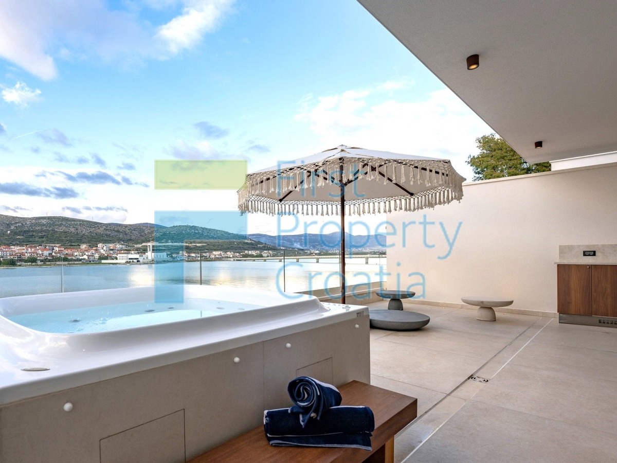 Haus Zu verkaufen - Splitsko-dalmatinska Trogir - foto 4/17