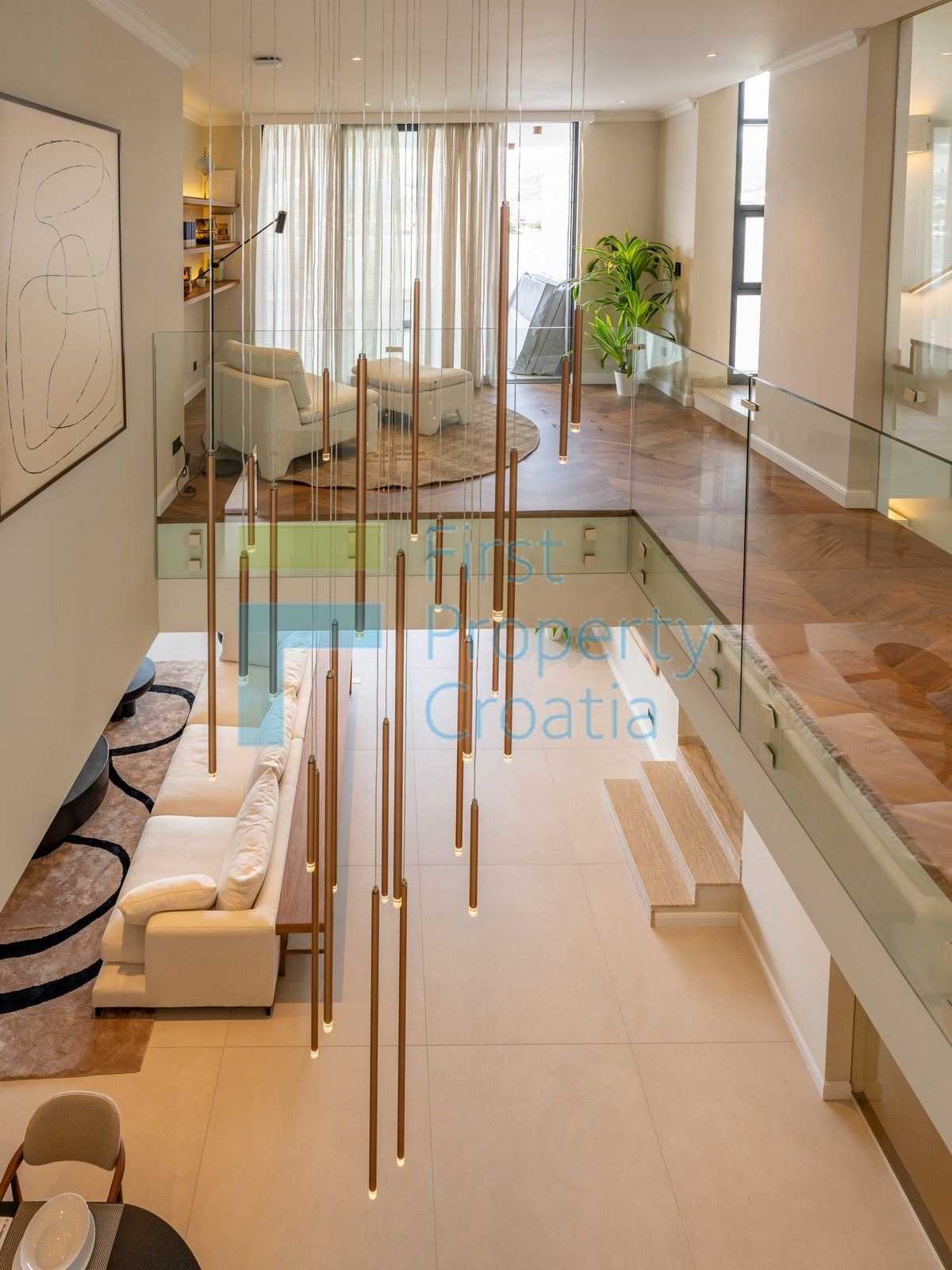 Haus Zu verkaufen - SPLITSKO-DALMATINSKA TROGIR