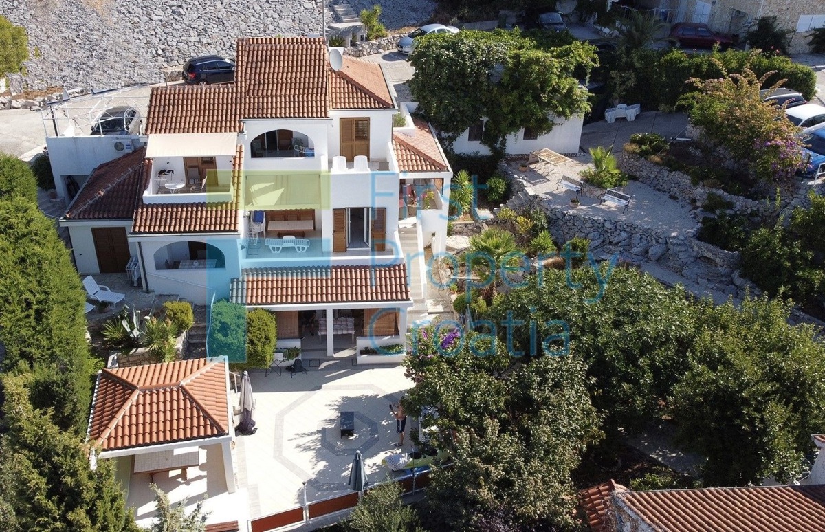 House For sale - ŠIBENSKO-KNINSKA PRIMOŠTEN