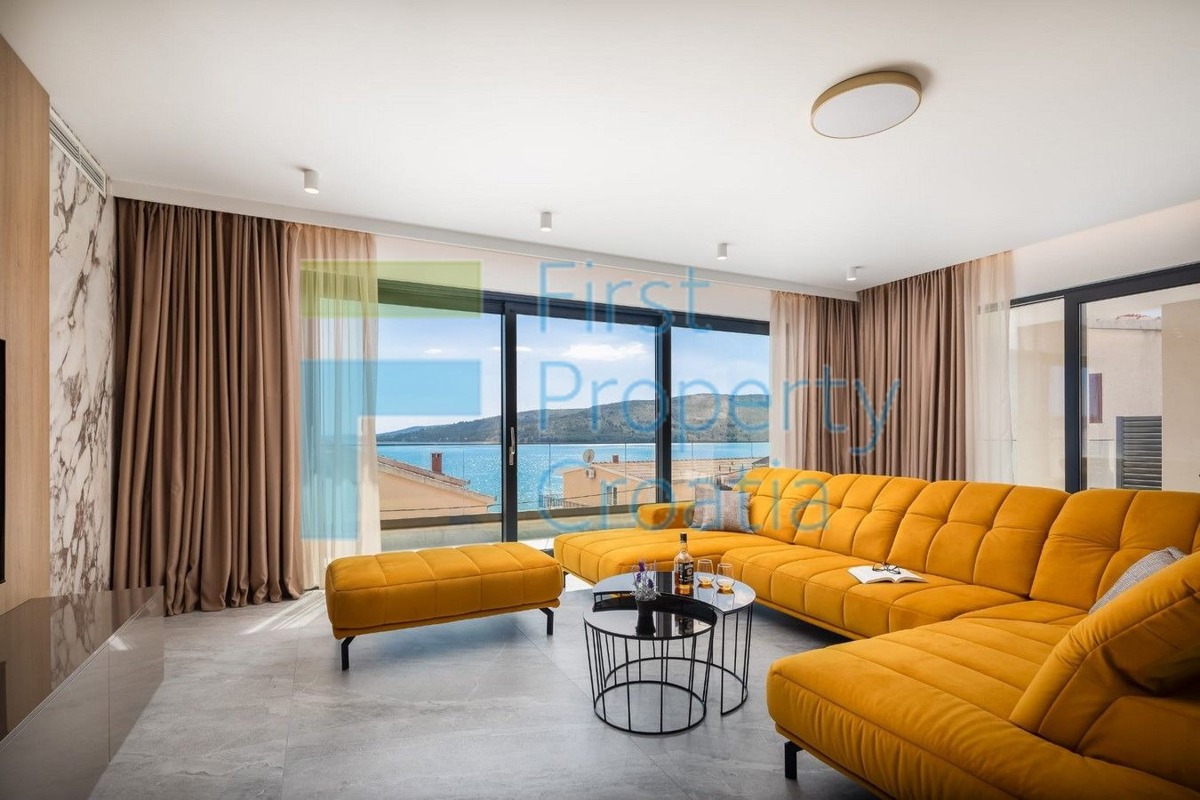 Haus Zu verkaufen - SPLITSKO-DALMATINSKA ČIOVO