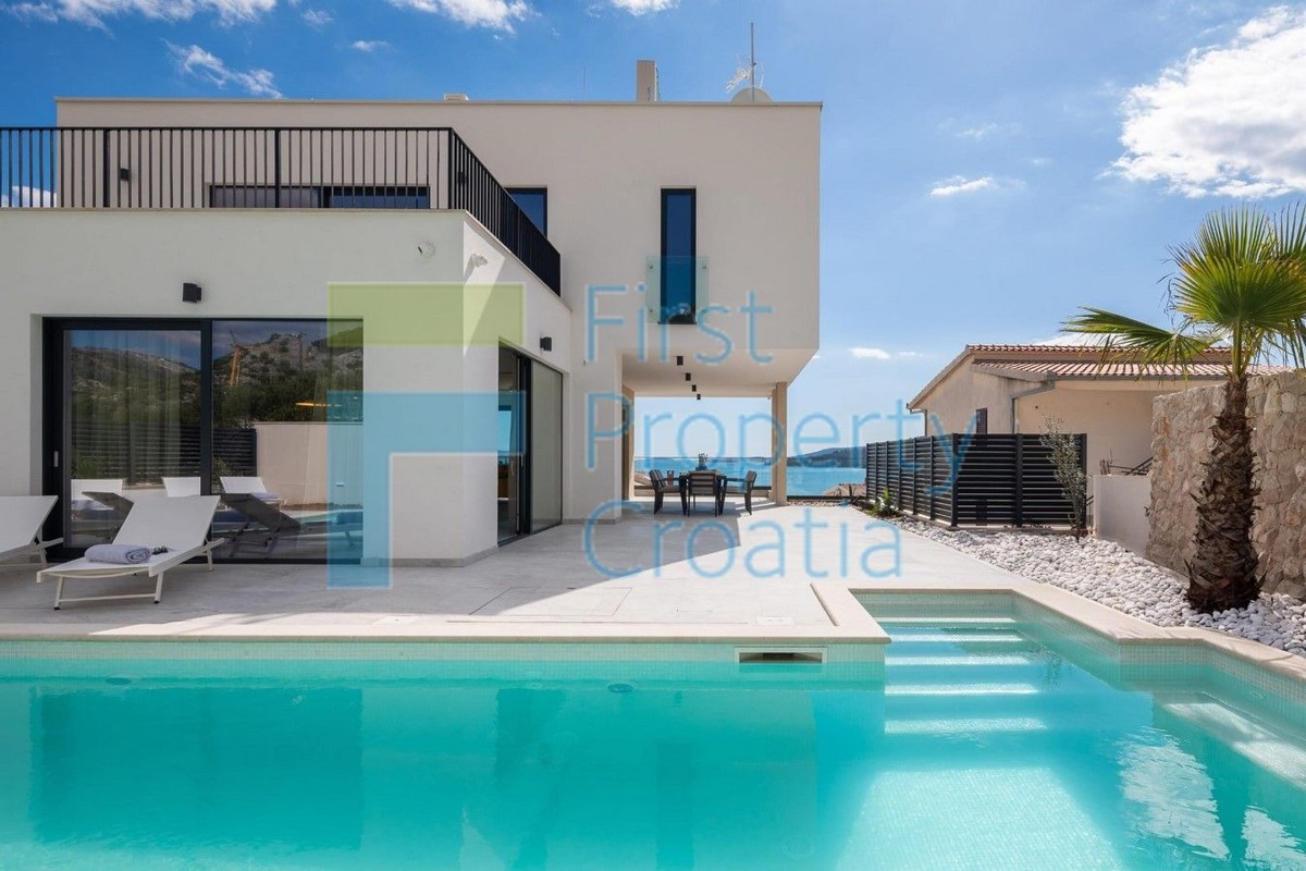 Haus Zu verkaufen - Splitsko-dalmatinska čiovo - foto 2/14