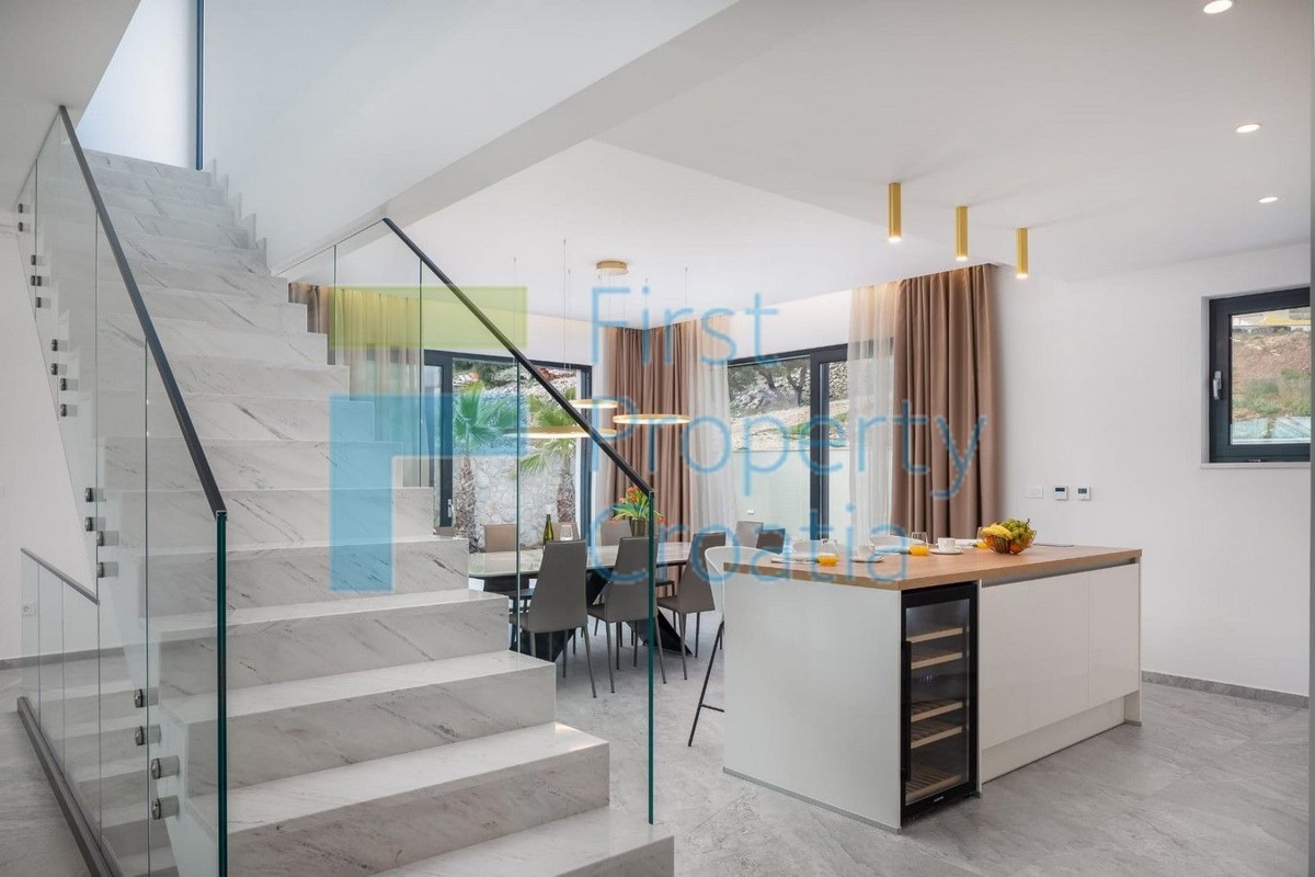 Haus Zu verkaufen - Splitsko-dalmatinska čiovo - foto 3/14
