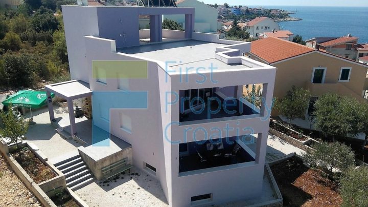 House For sale - šibensko-kninska Rogoznica - foto 4/8