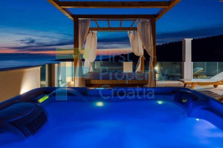 Casa In vendita - šibensko-kninska Rogoznica - foto 4/8