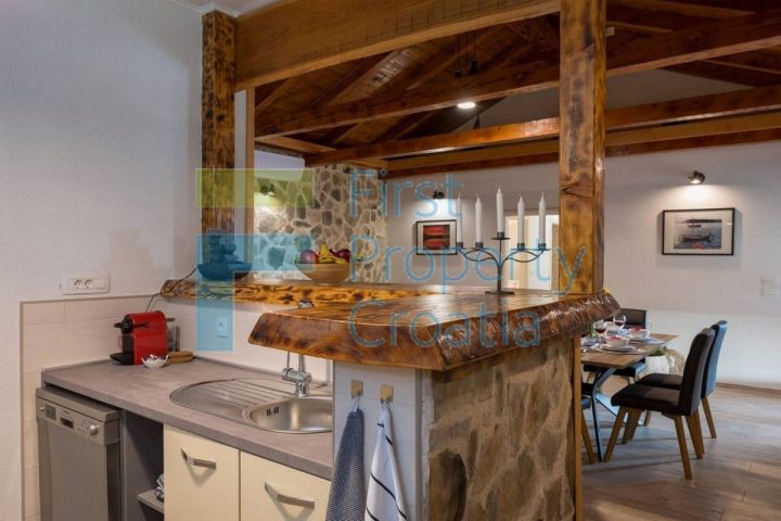 Haus Zu verkaufen - šibensko-kninska Rogoznica - foto 3/11