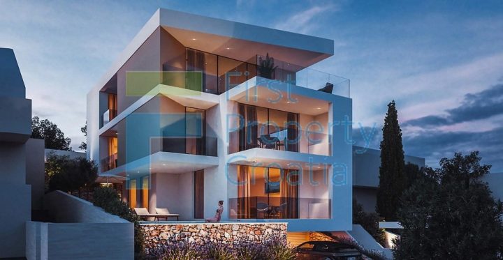 Haus Zu verkaufen - šibensko-kninska Rogoznica - foto 4/5