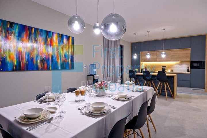 Haus Zu verkaufen - Splitsko-dalmatinska Trogir - foto 3/16