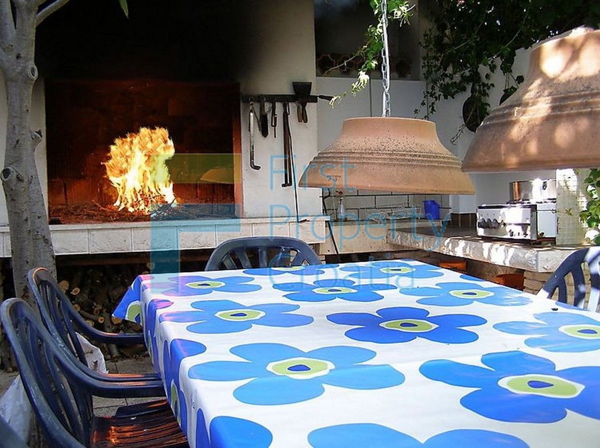 House For sale - SPLITSKO-DALMATINSKA TROGIR