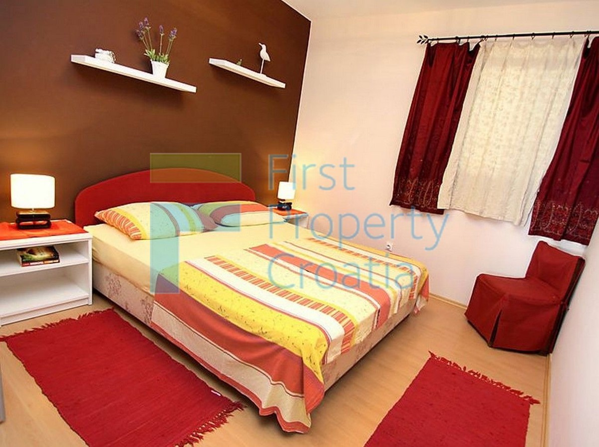 House For sale - SPLITSKO-DALMATINSKA TROGIR