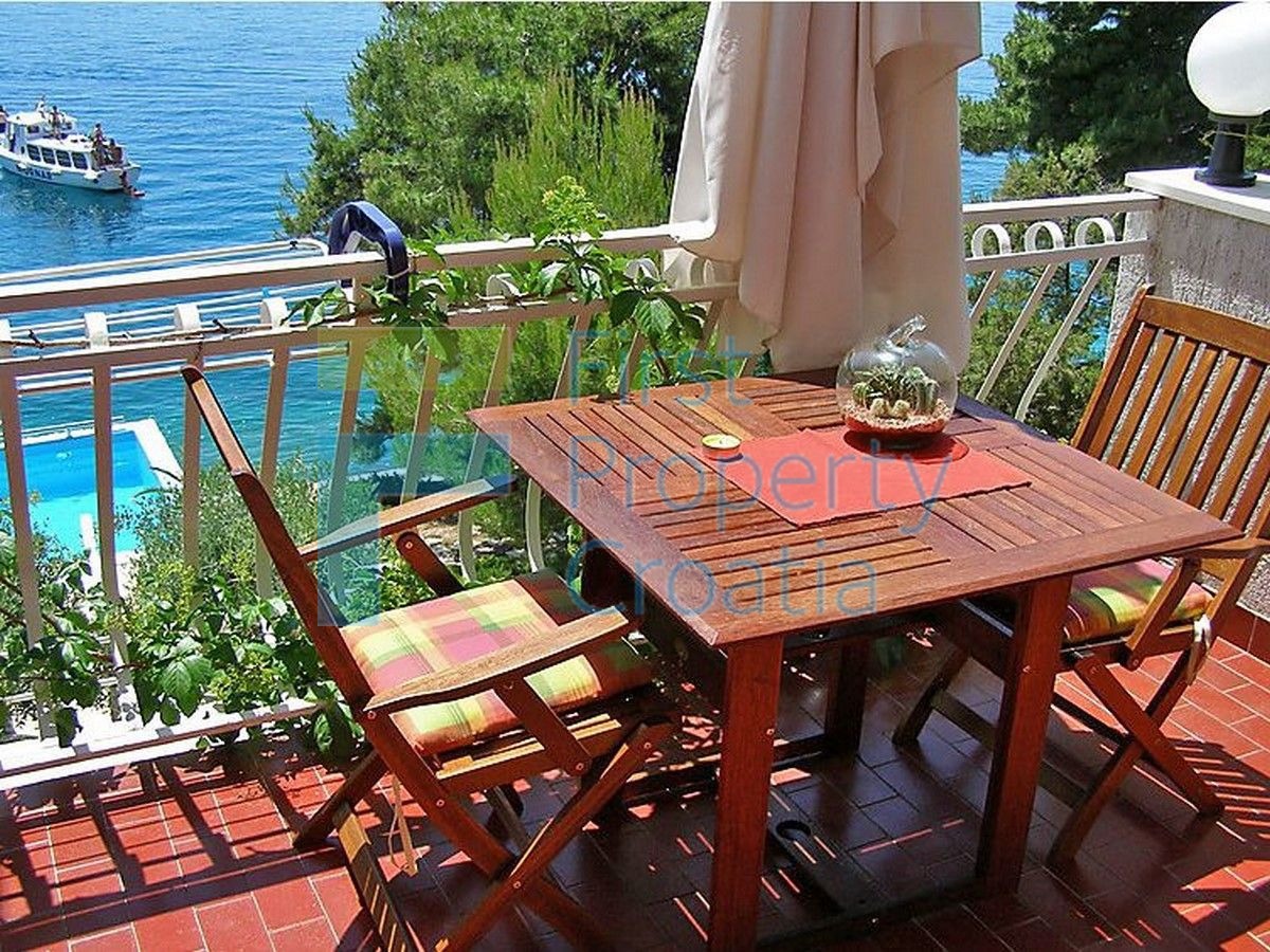 House For sale - SPLITSKO-DALMATINSKA TROGIR