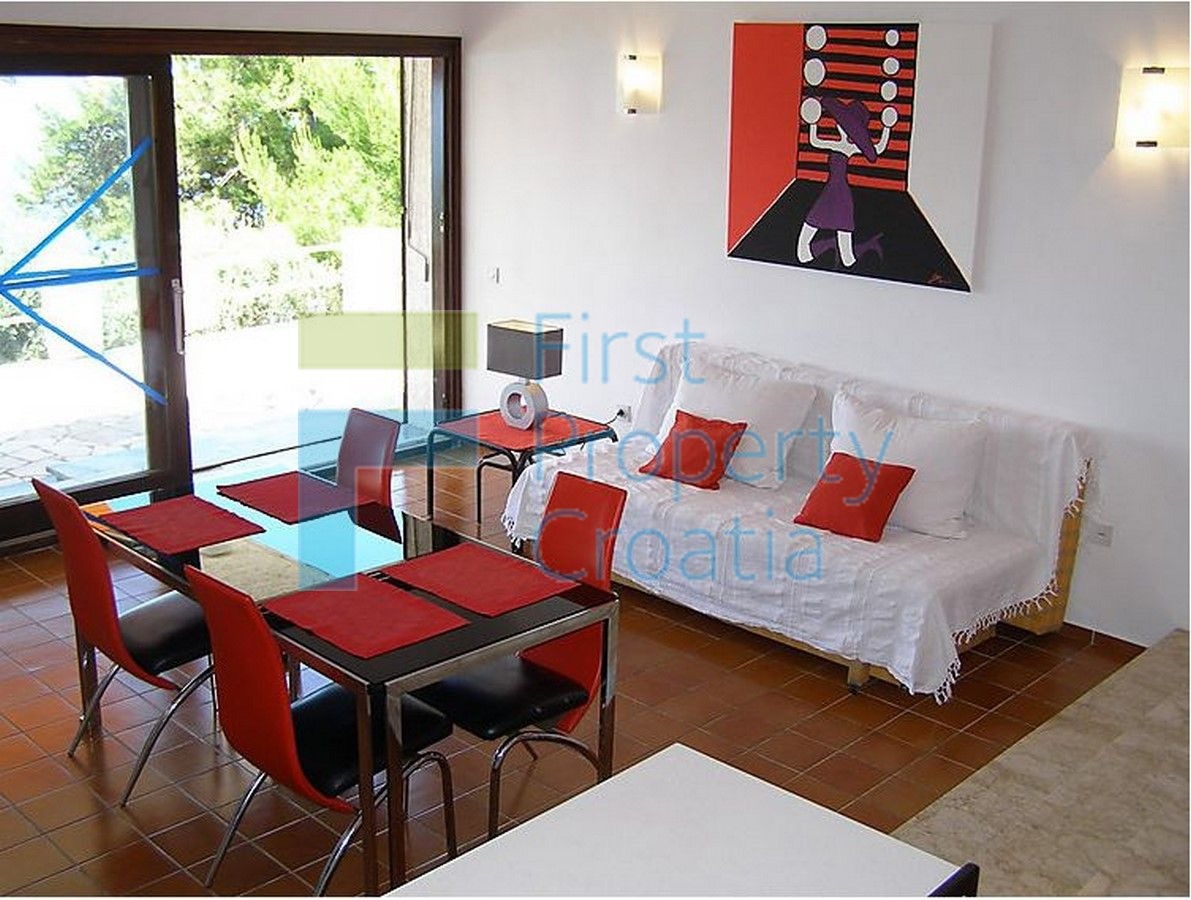 House For sale - SPLITSKO-DALMATINSKA TROGIR