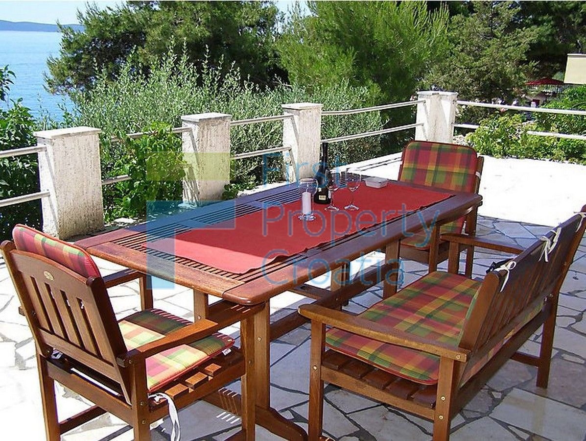 House For sale - SPLITSKO-DALMATINSKA TROGIR