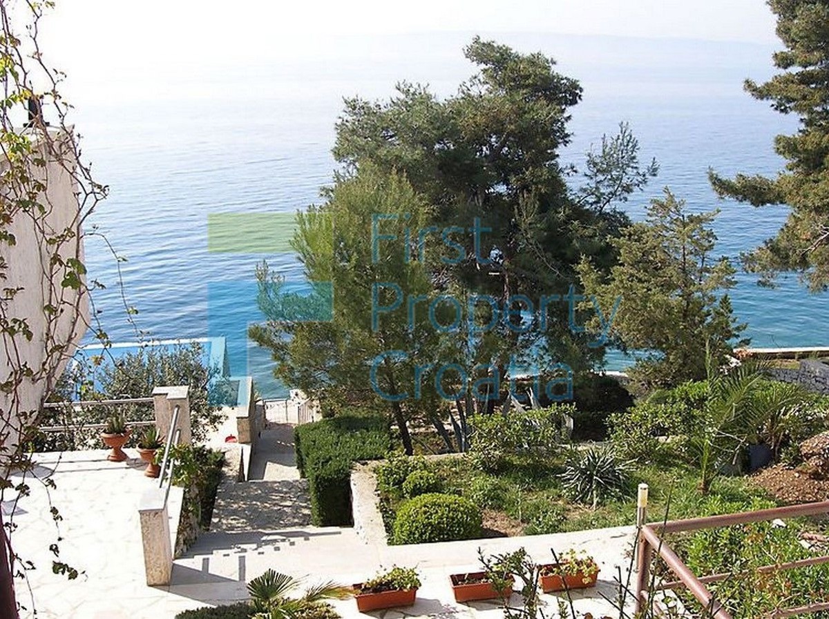 House For sale - SPLITSKO-DALMATINSKA TROGIR