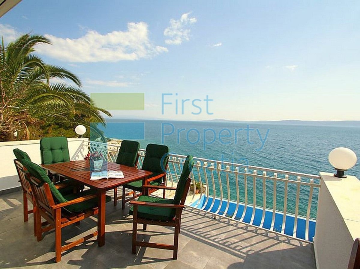 House For sale - SPLITSKO-DALMATINSKA TROGIR