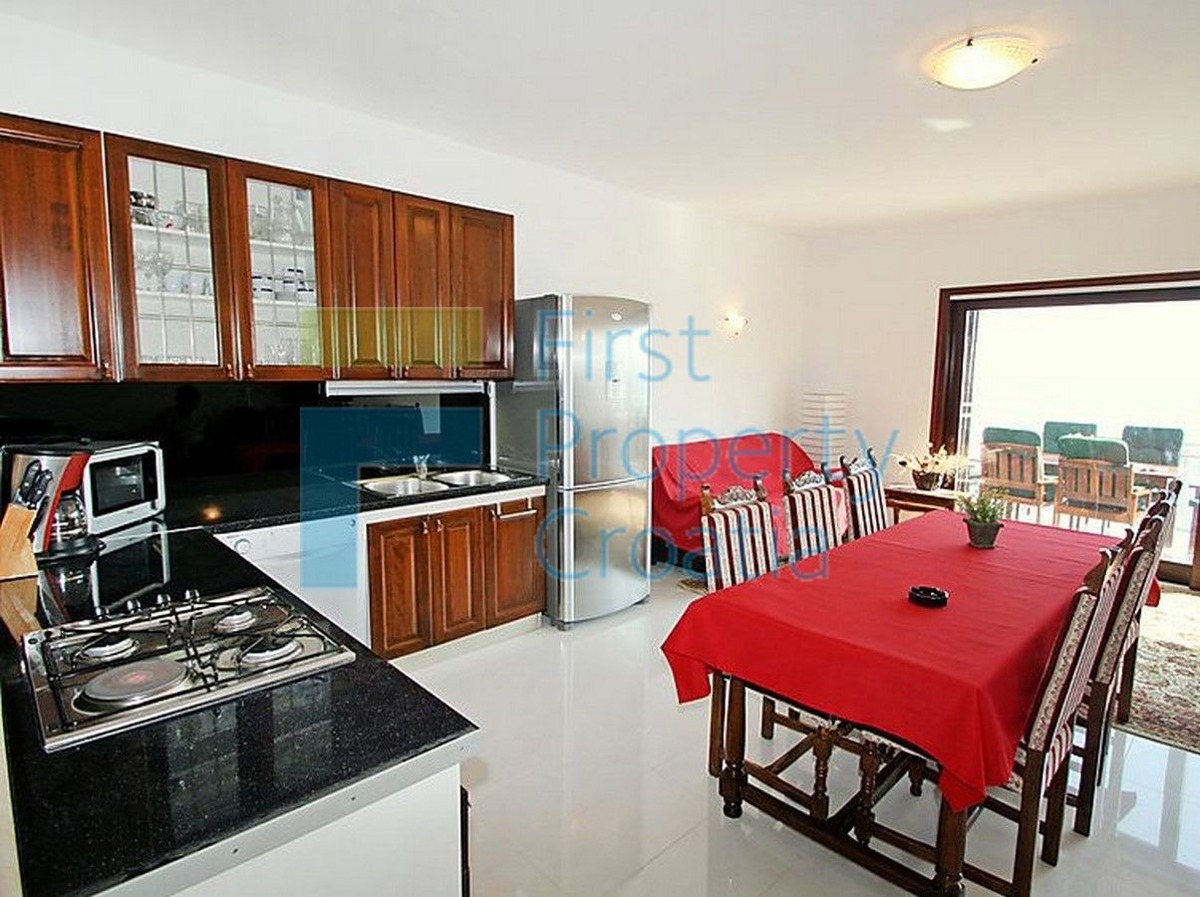 House For sale - SPLITSKO-DALMATINSKA TROGIR