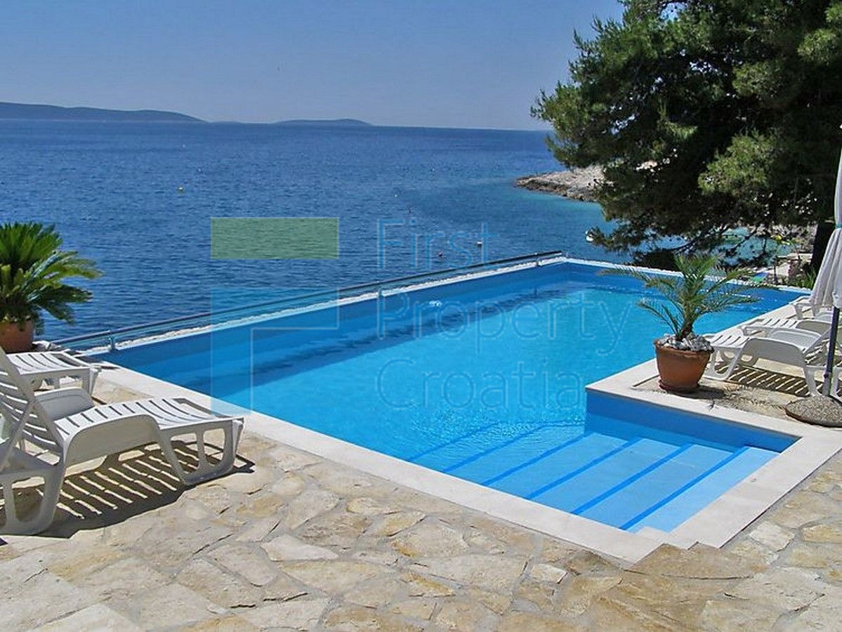 House For sale - SPLITSKO-DALMATINSKA TROGIR
