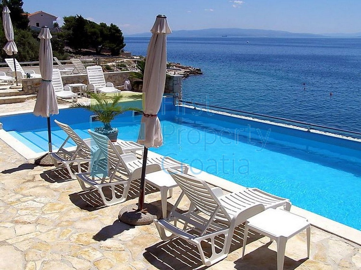 House For sale - SPLITSKO-DALMATINSKA TROGIR