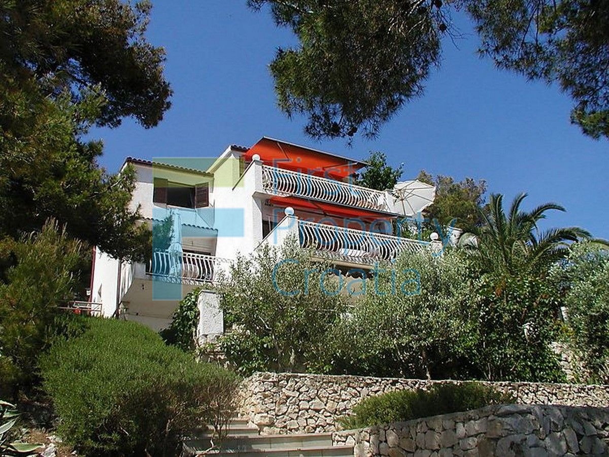 House For sale - SPLITSKO-DALMATINSKA TROGIR