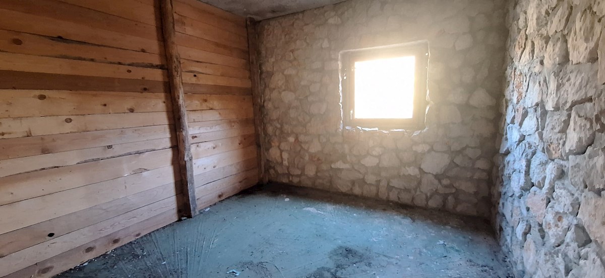 Zemljište Na prodaju - ŠIBENSKO-KNINSKA PRIMOŠTEN