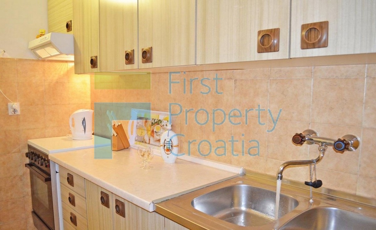 Haus Zu verkaufen - Splitsko-dalmatinska Trogir - foto 1/12