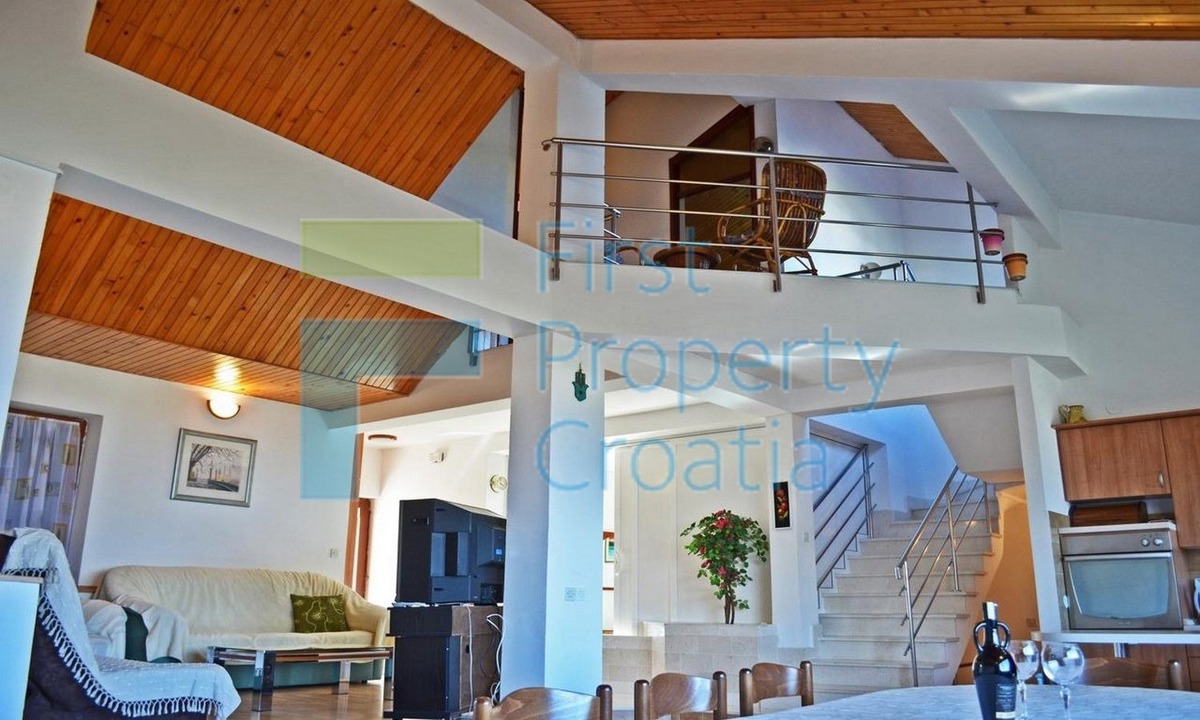 Haus Zu verkaufen - SPLITSKO-DALMATINSKA TROGIR