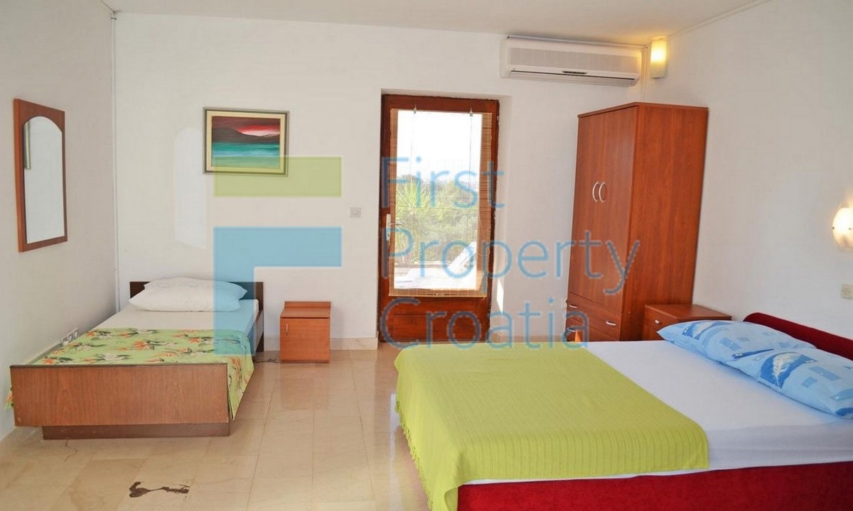 Haus Zu verkaufen - Splitsko-dalmatinska Trogir - foto 4/12