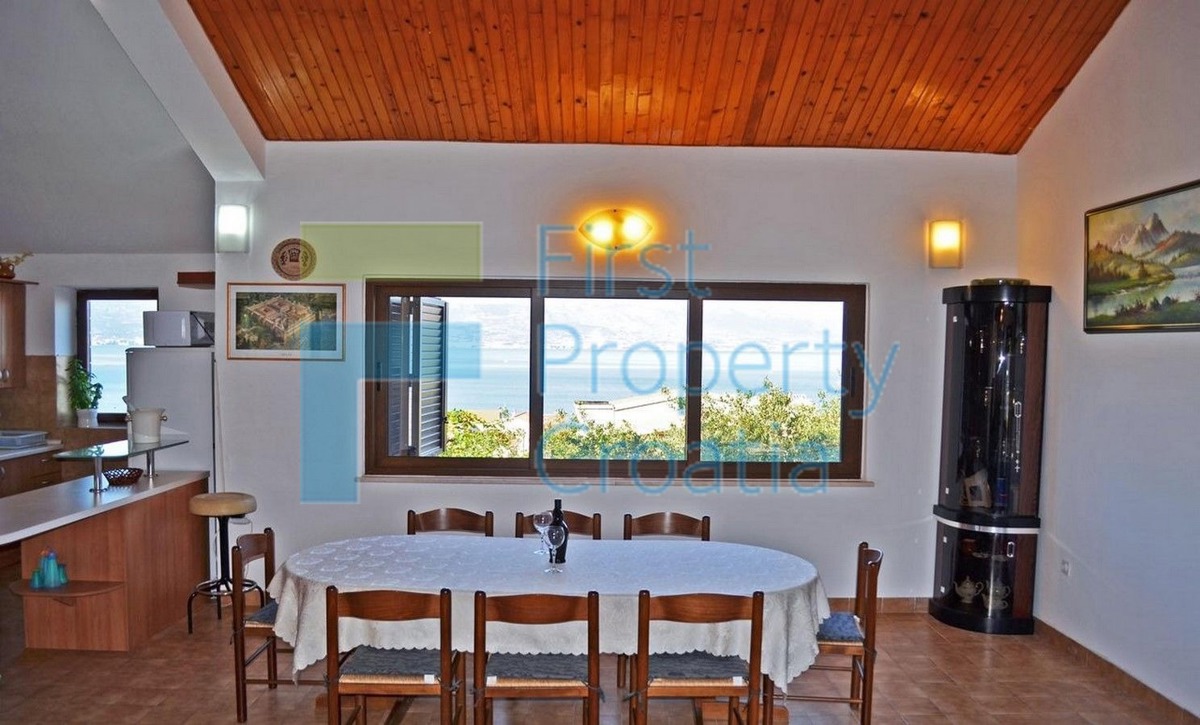 Haus Zu verkaufen - Splitsko-dalmatinska Trogir - foto 5/12