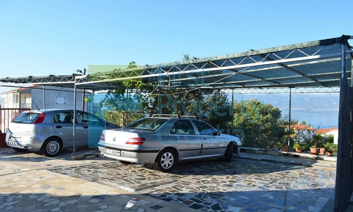 Haus Zu verkaufen - SPLITSKO-DALMATINSKA TROGIR
