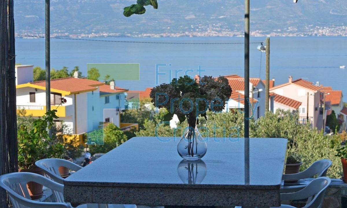 Haus Zu verkaufen - SPLITSKO-DALMATINSKA TROGIR