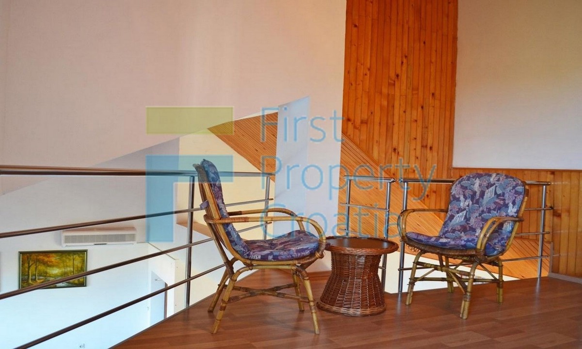 Haus Zu verkaufen - SPLITSKO-DALMATINSKA TROGIR
