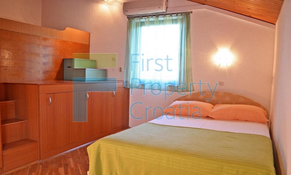 Haus Zu verkaufen - SPLITSKO-DALMATINSKA TROGIR