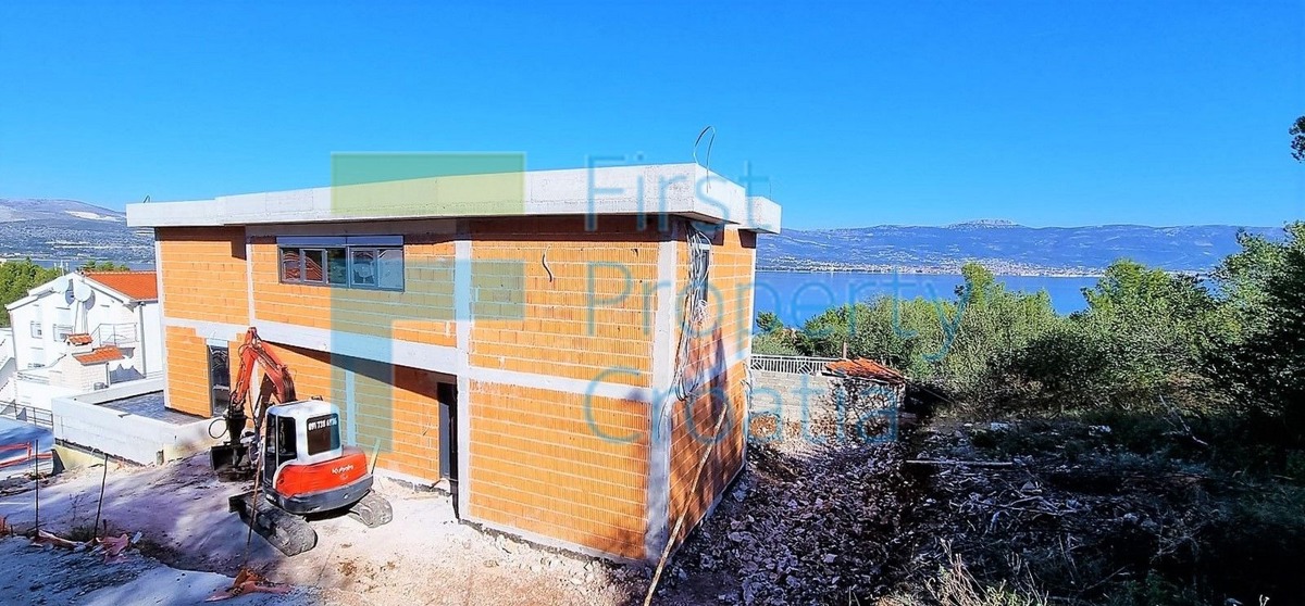 House For sale - SPLITSKO-DALMATINSKA TROGIR