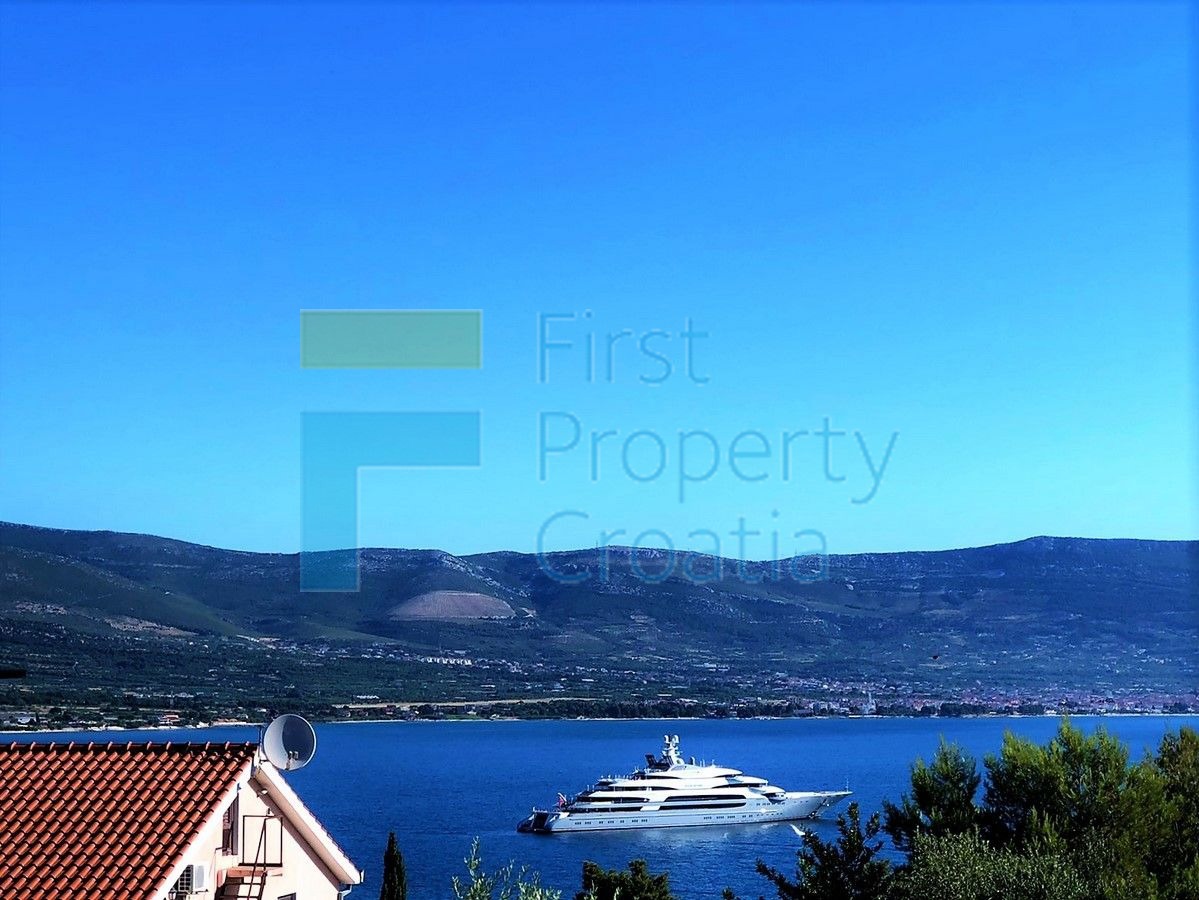House For sale - SPLITSKO-DALMATINSKA TROGIR