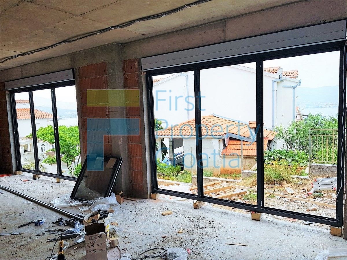 House For sale - SPLITSKO-DALMATINSKA TROGIR