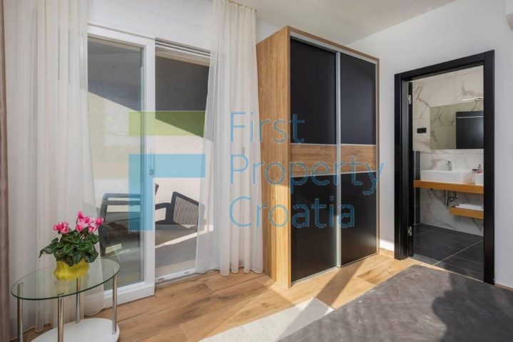 Haus Zu verkaufen - Splitsko-dalmatinska Trogir - foto 2/13