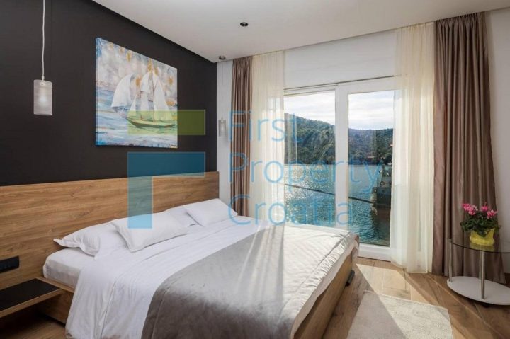 Haus Zu verkaufen - Splitsko-dalmatinska Trogir - foto 3/13