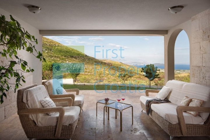 House for sale 465 m² – Trogir