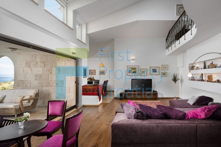 Haus Zu verkaufen - Splitsko-dalmatinska Trogir - foto 3/14