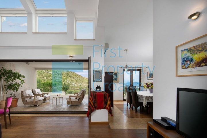Haus Zu verkaufen - Splitsko-dalmatinska Trogir - foto 4/14