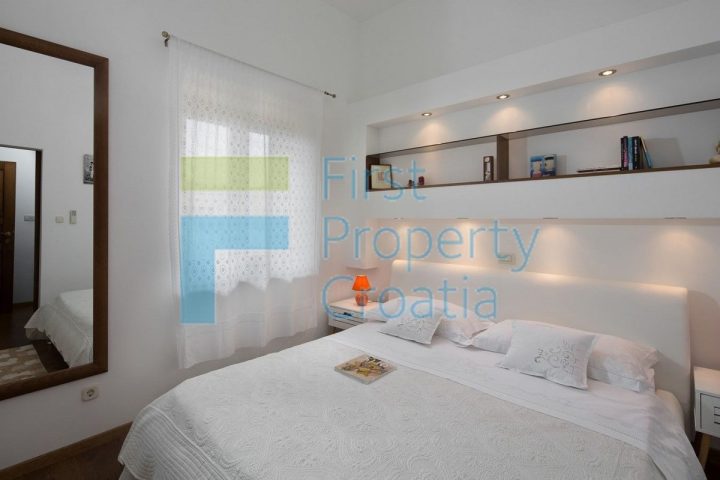 Haus Zu verkaufen - Splitsko-dalmatinska Trogir - foto 5/14