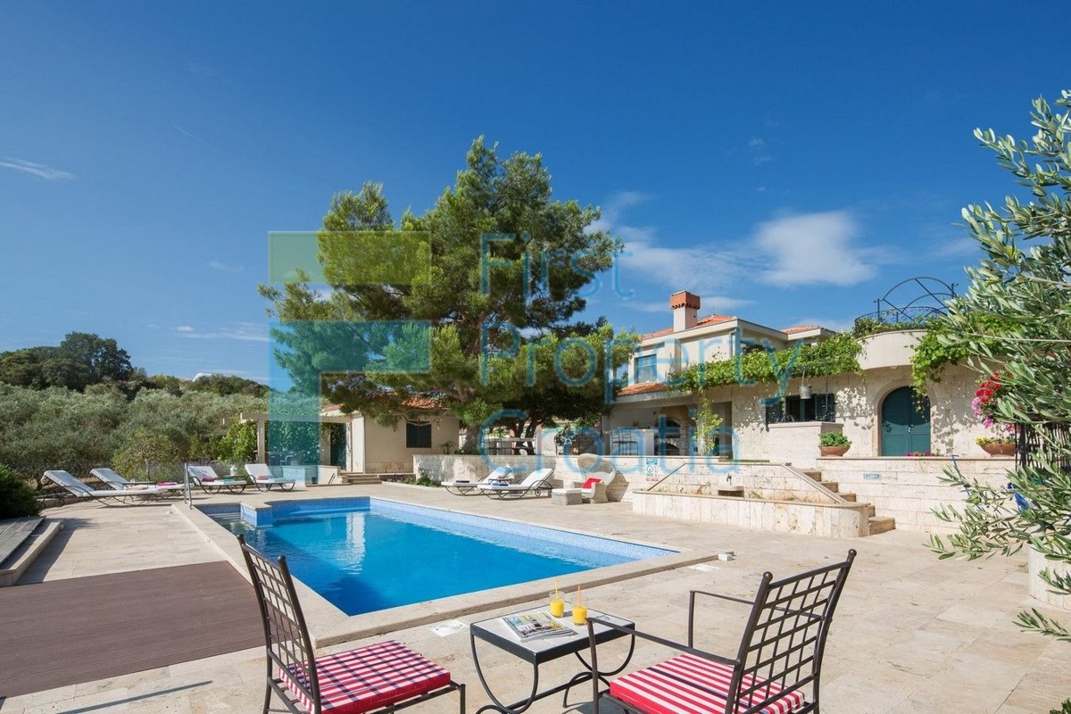 Kuća Na prodaju - SPLITSKO-DALMATINSKA TROGIR
