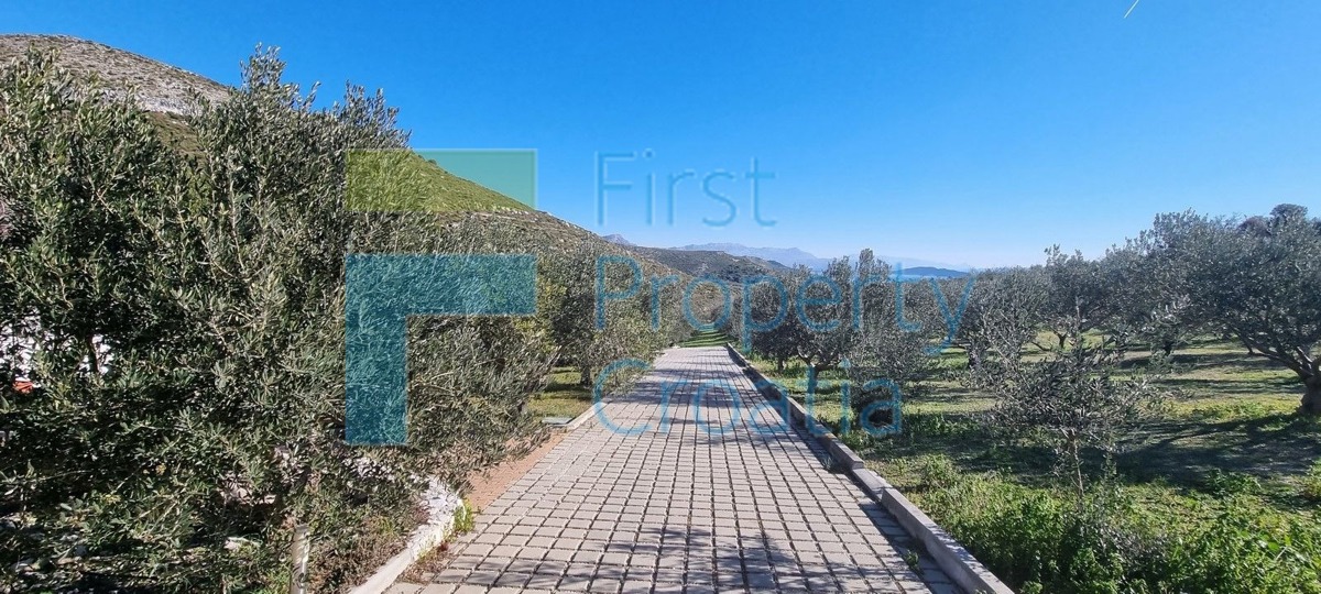 Kuća Na prodaju - SPLITSKO-DALMATINSKA TROGIR
